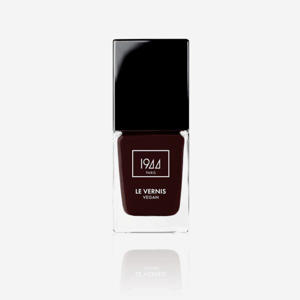 Vernis à Ongles Vegan Naturel