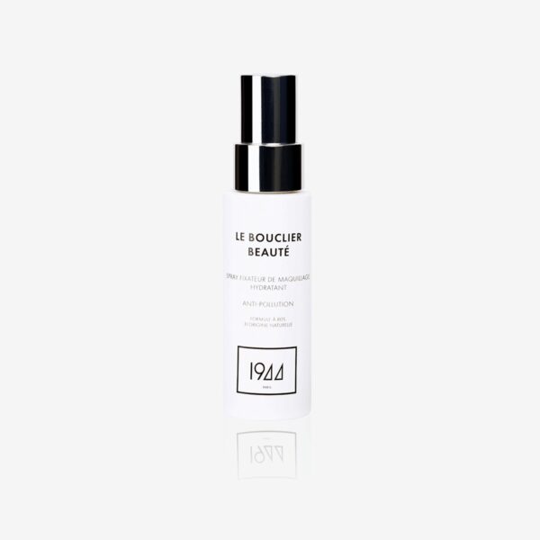 Le Bouclier Beauté