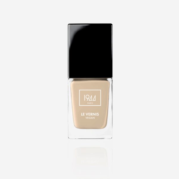 Vernis à Ongles Vegan Naturel