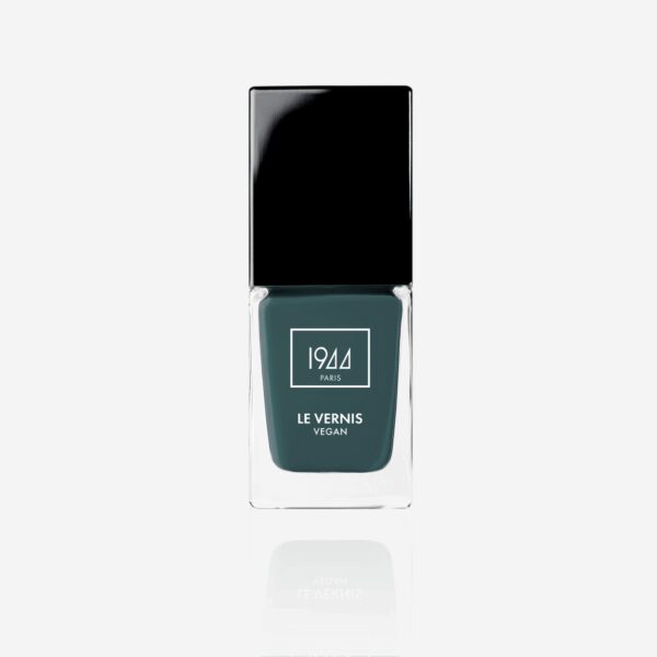 Vernis à Ongles Vegan Naturel