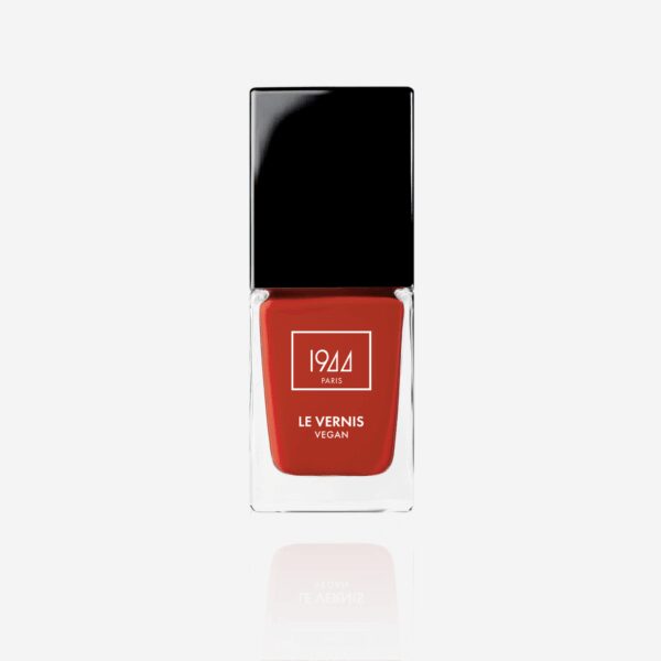 Vernis à Ongles Vegan Naturel