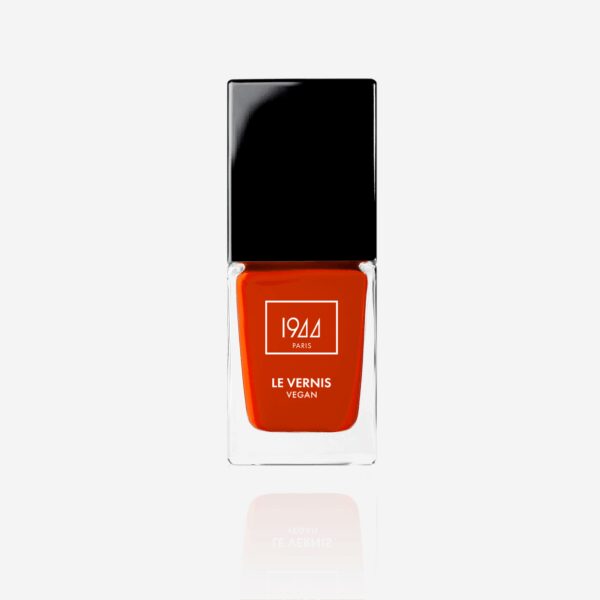 Vernis à Ongles Vegan Naturel