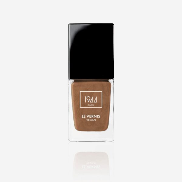 Vernis à Ongles Vegan Naturel