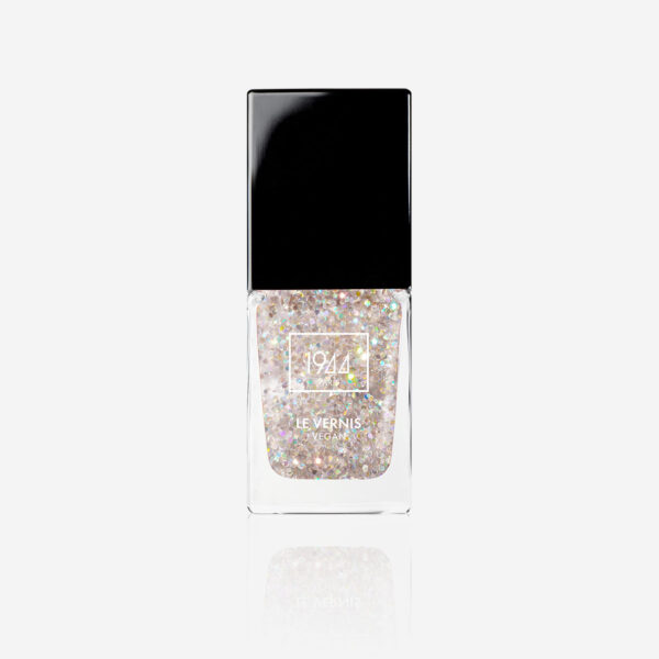 Vernis à Ongles Vegan Naturel