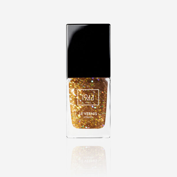 Vernis à Ongles Vegan Naturel