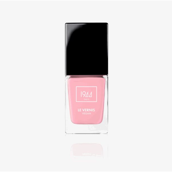 Vernis à Ongles Vegan Naturel