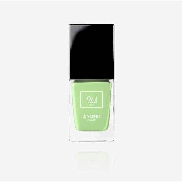 Vernis à Ongles Vegan Naturel
