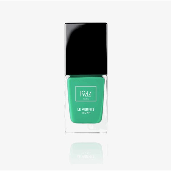 Vernis à Ongles Vegan Naturel