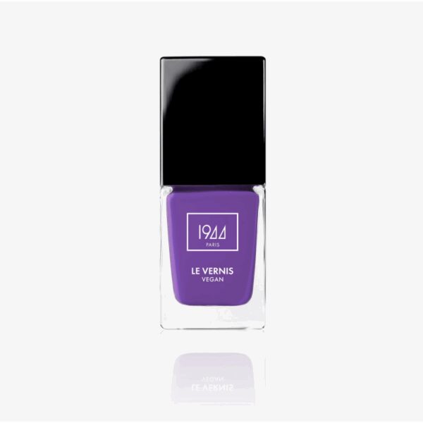 Vernis à Ongles Vegan Naturel