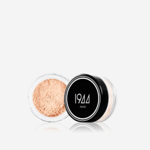 Le Fond de Teint Mineral