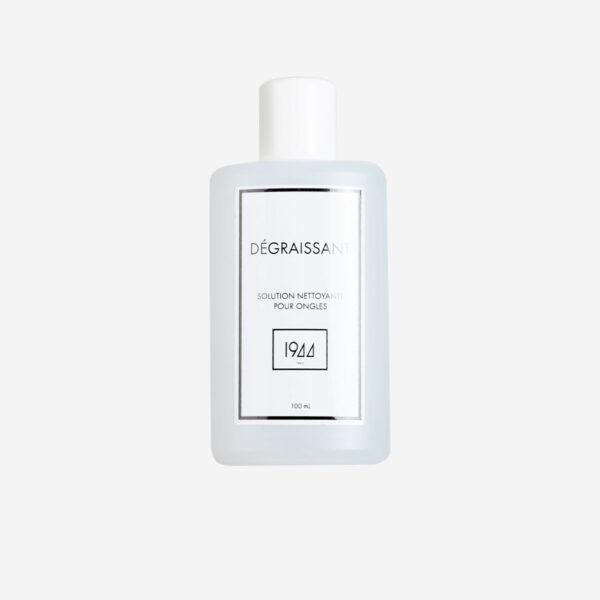 Dégraissant Ongles 1944 Paris 100 ml