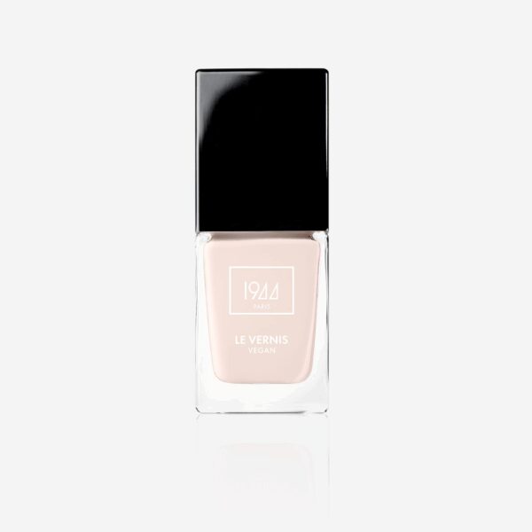 Vernis à Ongles Vegan Naturel Collection Romance