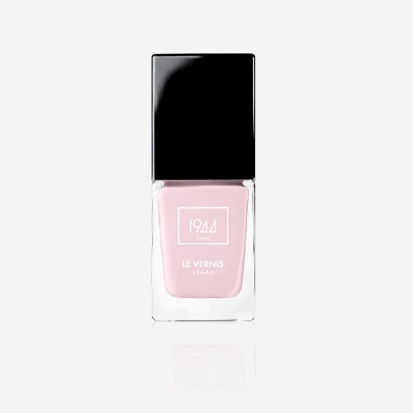 Vernis à Ongles Vegan Naturel Collection Romance