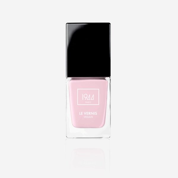 Vernis à Ongles Vegan Naturel Collection Romance