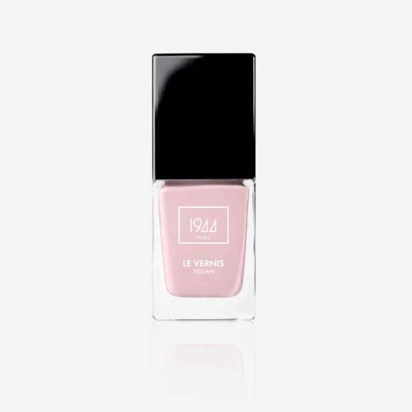 Vernis à Ongles Vegan Naturel Collection Romance