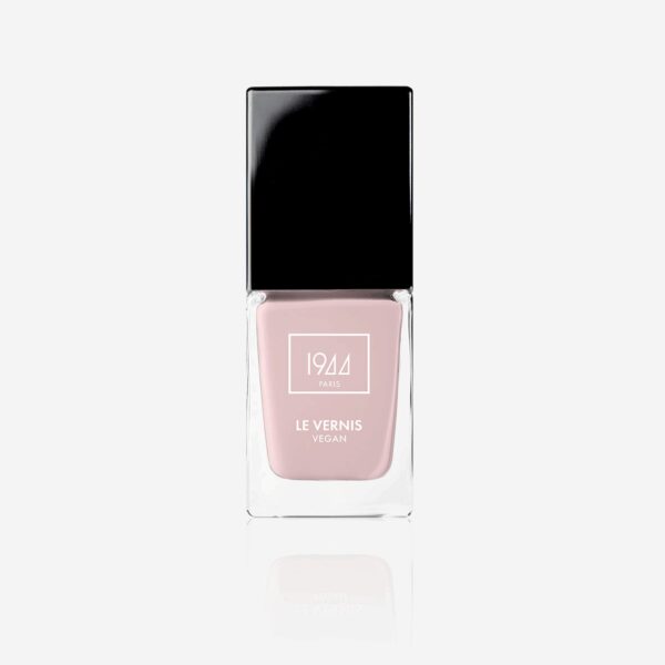 Vernis à Ongles Vegan Naturel Collection Romance