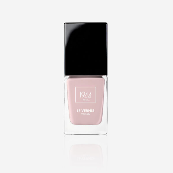 Vernis à Ongles Vegan Naturel Collection Romance-3780