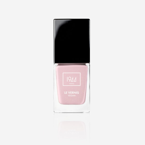 Vernis à Ongles Vegan Naturel Collection Romance-3781