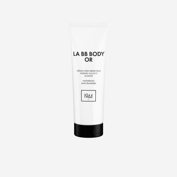 La BB Body
