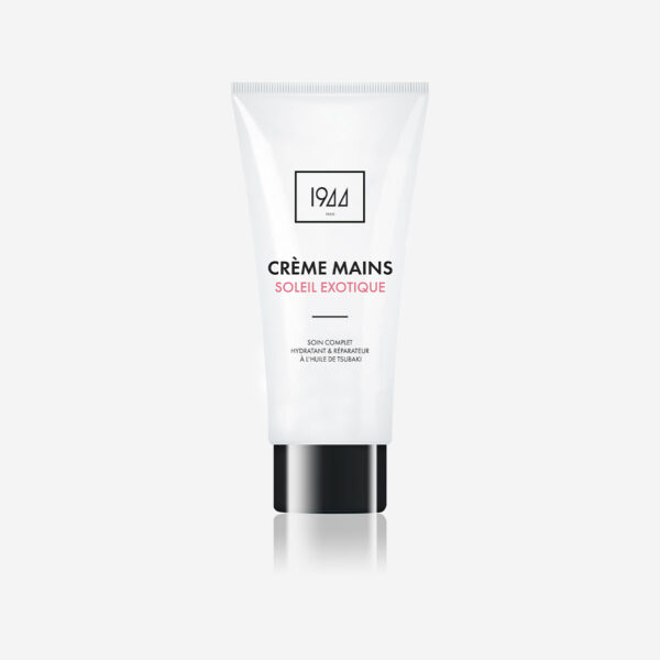 La Crème Mains Tubes