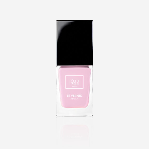 Vernis à Ongles Vegan Naturel Collection Coquillages & Crustacés