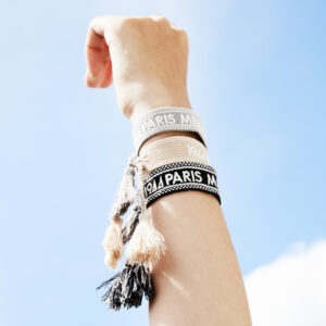 Les Bracelets 1944 Paris