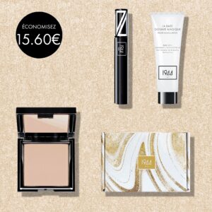 Coffret Noël : Le Regard Intense