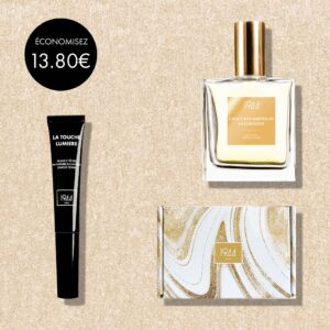 Coffret Noël : La Douceur Pêche