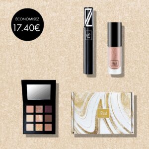 Coffret Noël : Le Regard Scintillant