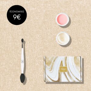 Coffret Noël : Les Lèvres Sublimées