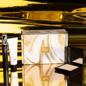 Coffret Noël : Le Regard Intense