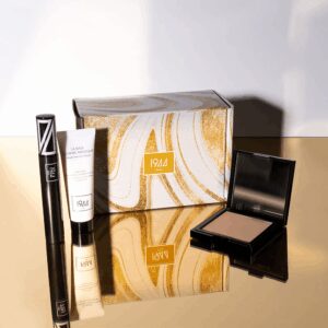 Coffret Noël : Le Regard Intense