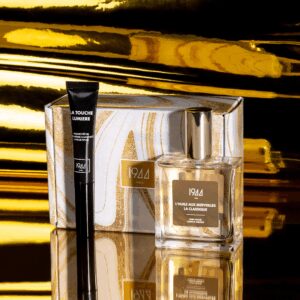 Coffret Noël : La Douceur Pêche
