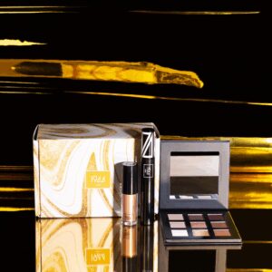 Coffret Noël : Le Regard Scintillant