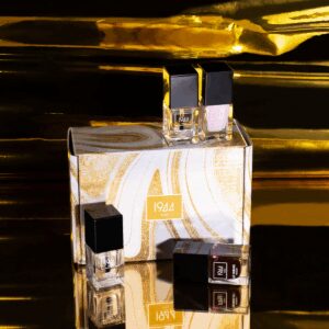 Coffret Noël : Les Ongles Parfaits