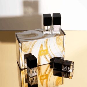 Coffret Noël : Les Ongles Parfaits