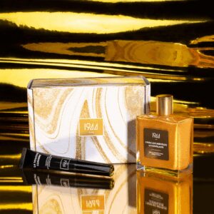 Coffret Noël : L'Éclat Féérique