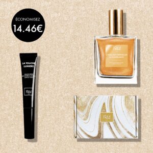 Coffret Noël : L'Éclat Féérique