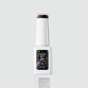 Le Top Coat - Holo Glitter