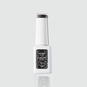 Le Top Coat - Small Holo Glitter