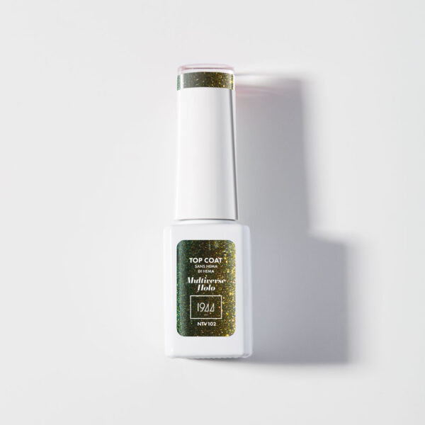 Le Top Coat - Multiverse Holo