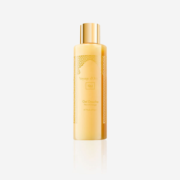 Le Gel Douche