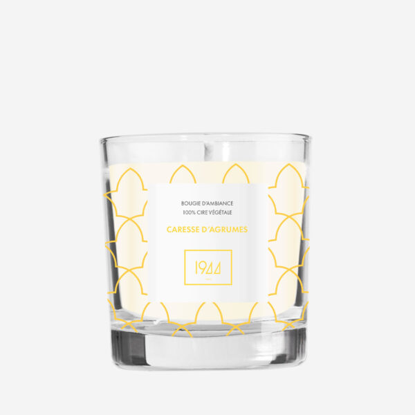 La Bougie d'Ambiance