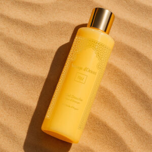 Le Gel Douche