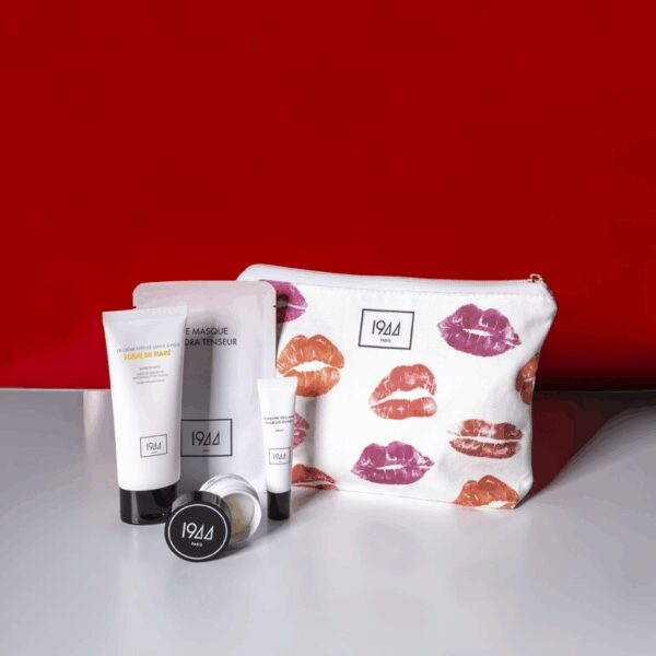 La Trousse St Valentin Soins