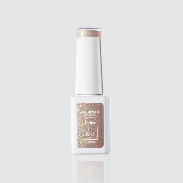 Le Gel Vegan - Collection Mermaids