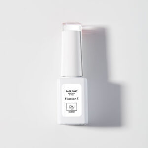 Le Base Coat - Vitamine E