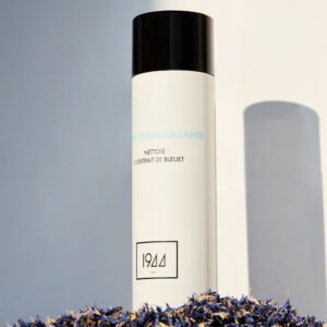 L'Eau Démaquillante