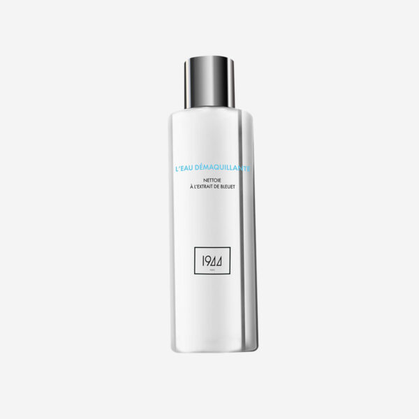 L'Eau Démaquillante