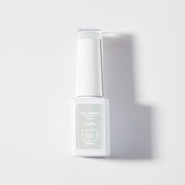 Le Gel Vegan - Collection Mariage